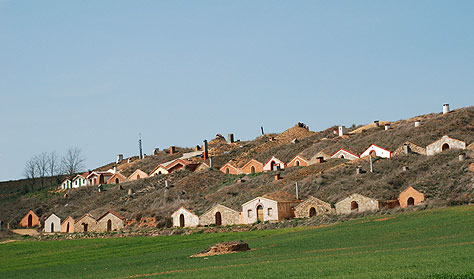 Bodegas de Jiménez