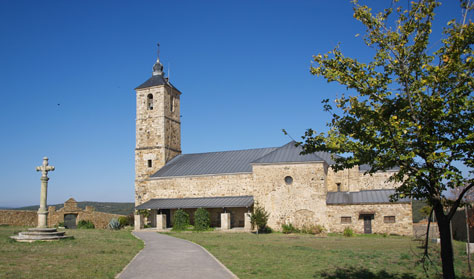 Santuario de Castrotierra