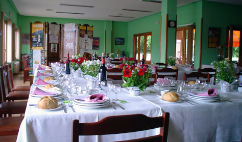 Comedor