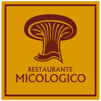 Distintivo micológico